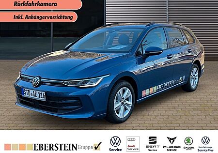 VW Golf Volkswagen Variant Life 1.5 eTSI LED AHK RFK
