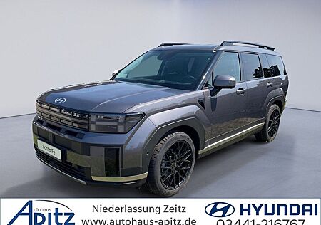Hyundai Santa Fe 1.6 T-GDI Hybrid 158 kW 4WD INTRO