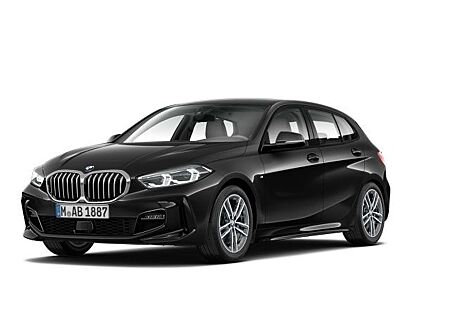 BMW 118i M Sport Sportsitze PDC M Sportfahrwerk