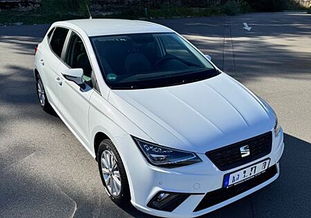 Seat Ibiza 1.0 TSI 81kW Style BEATS DSG Style BEATS