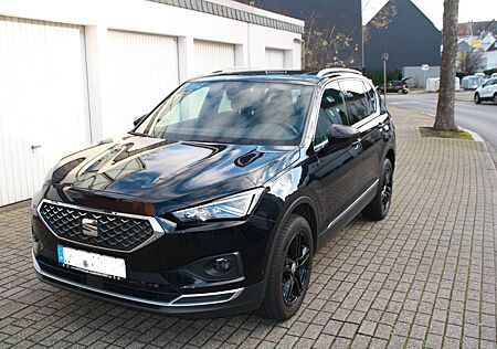 Seat Tarraco 2.0 TDI Xcellence 4Drive DSG Panorama