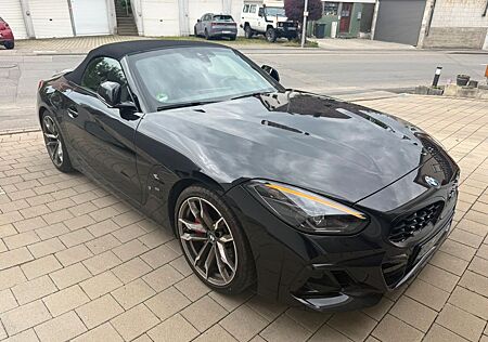 BMW Z4 M40i mit Werksgarantie