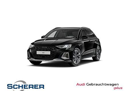 Audi A3 allstreet 35 1.5 TFSI