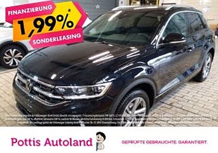 VW T-Roc Volkswagen 1.5 TSI DSG R-LINE NAVI KAMERA KLIMA SHZG