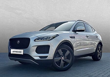 Jaguar E-Pace D180 AWD S