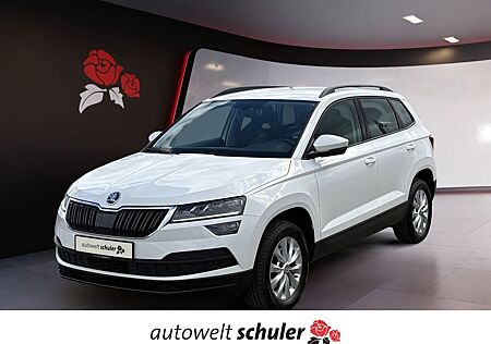 Skoda Karoq 1,0 TSI Ambition LED PDC