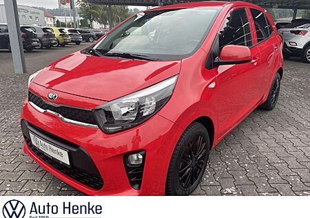 Kia Picanto 1.0 Dream Team KLIMA + LENKRADHZG Klima
