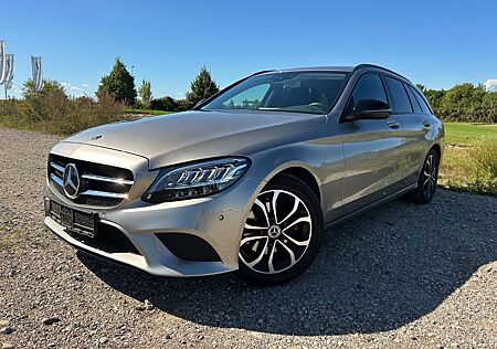 Mercedes-Benz C 200 C -Klasse T-Modell Avantgarde