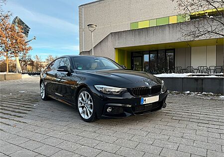 BMW 440i M Sport Gran Coupé *ohne OPF*