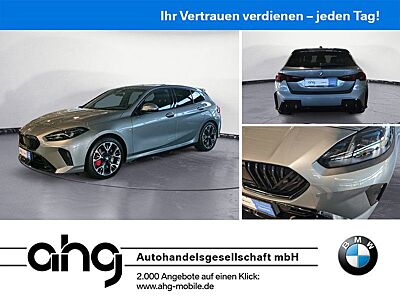 BMW 120 Steptronic M Sport Pro H&K Navi Kamera