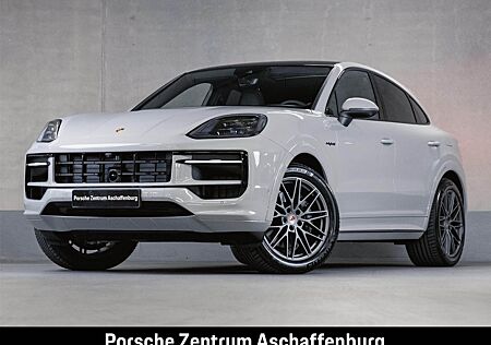 Porsche Cayenne E-Hybrid Coupé Sportabgas BOSE 18-Wege