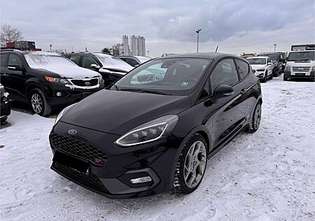 Ford Fiesta **ST*Navi*Recaro*B&O*LED*Keyless*Euro6*