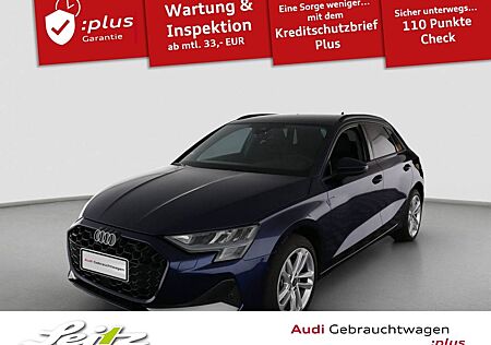 Audi A3 Sportback 30 TFSI advanced *LED*NAVI*KAMERA*