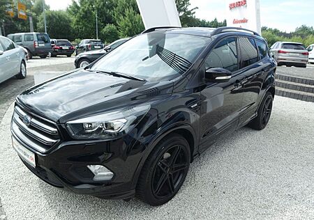 Ford Kuga ST-Line 19 Zoll Felgen