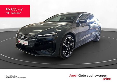 Audi A6 e-tron A6 Avant e-tron performance AHK LED LM 21" ACC 3