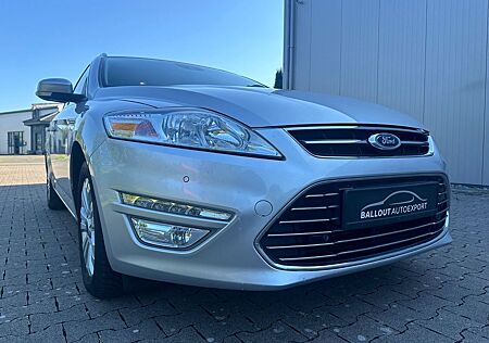 Ford Mondeo 2,0TDCi Titanium Automatik * Kamera*Navi