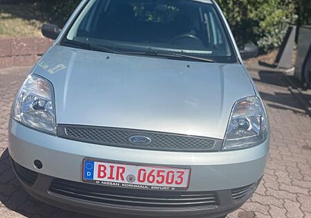 Ford Fiesta 1,4 16V Viva Viva