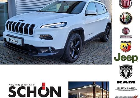 Jeep Cherokee Night Eagle 4WD