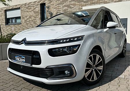 Citroën C4 Spacetourer Grand C4 Picasso/Spacetourer Shine*1.Hand*86 tkm