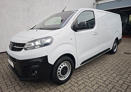 Opel Vivaro Kasten Edition L3 Navi AHK Tempomat PDC