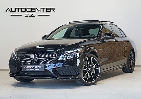 Mercedes-Benz C 450 AMG C43 4MATIC | VOL OPTIE | PANO | CRUISE