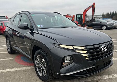 Hyundai Tucson Select Hybrid 2WD*CAM*NAVi*2022