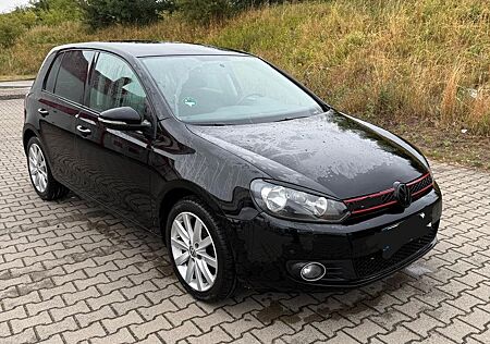 VW Golf Volkswagen 1.4 TSI Team Team