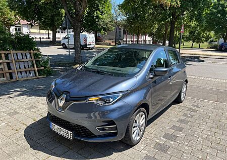 Renault ZOE Experience R135/Z.E. 50 Batteriemiete Ex...
