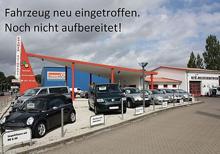 Mercedes-Benz G 63 AMG 1.Hand