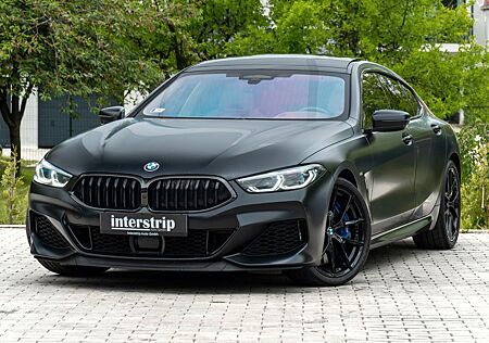 BMW M850i xDRIVE.INDIVIDUALPANO.SOFTCL.H/K.20".360°