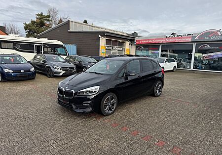 BMW 218 Active Tourer SPORT LED NAVI HEADUP LCI