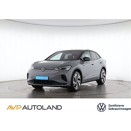 VW ID.5 leasen