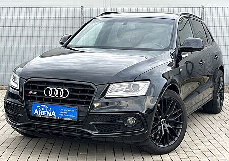 Audi SQ5 3.0 TDI competition quattro 2.HAND, SCHECKHE