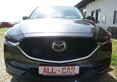 Mazda CX-5 2.2SKYACTIV-D 184 Sports-Line AWD*Automatik