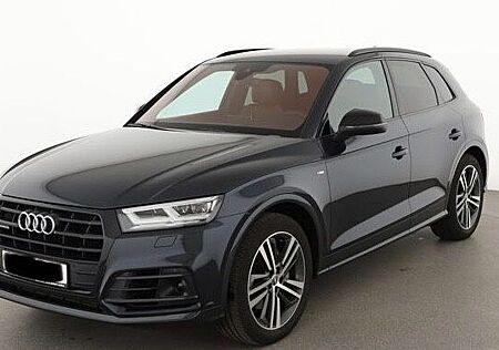 Audi Q5 45 TDI tiptronic quattro sport sport