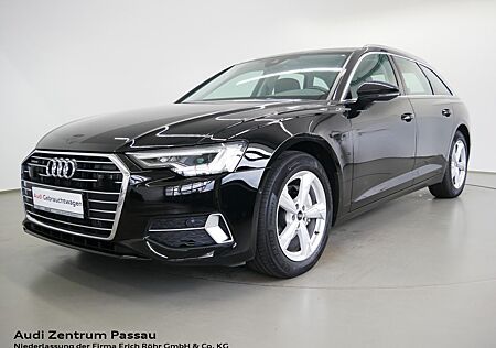 Audi A6 Avant 40 TDI quattro sport S tro. MATRIX virt