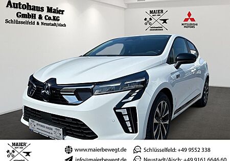 Mitsubishi Colt Plus Hybrid*KLIMA*RFK*PDC*SHZ*