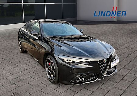 Alfa Romeo Giulia Veloce 2.0 Turbo 16V 206kW (280 PS) Q4