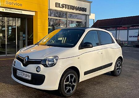 Renault Twingo III SCe 70 Limited Faltdach