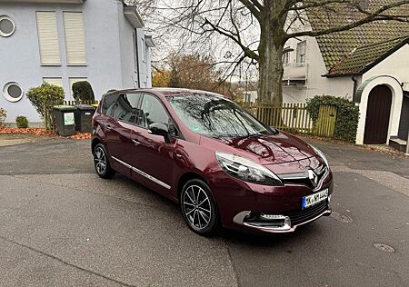 Renault Grand Scenic Bose Edition ENERGY dCi 130 S/S...