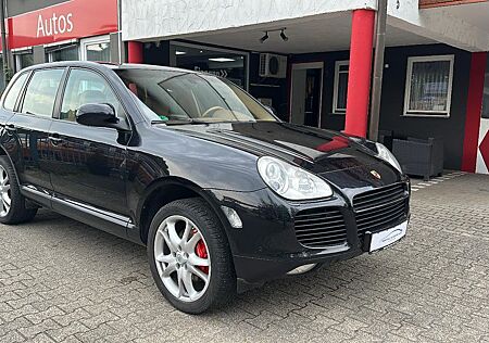 Porsche Cayenne Turbo*4.5 *V8*