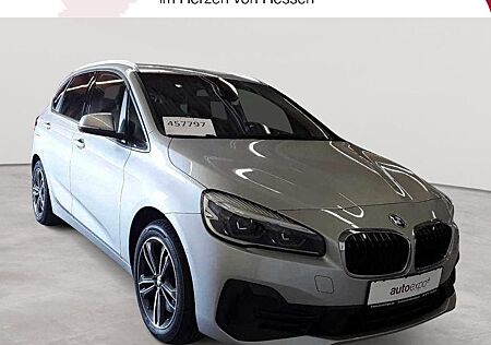 BMW 225xe iPerformance Active T Sport Line