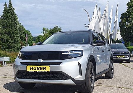 Opel Frontera GS 1.2 100kW Sitzheizung Rückfahrkamera