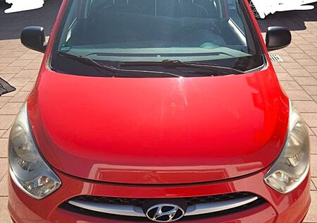 Hyundai i10 1.1 5 Star Edition 5 Star Edition