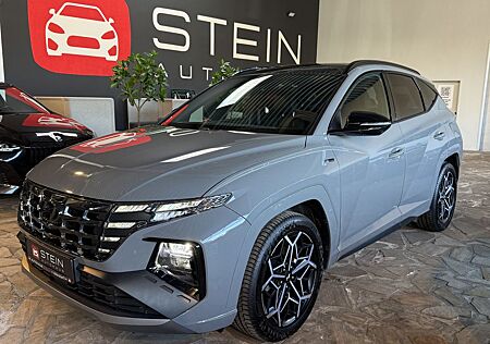 Hyundai Tucson N Line 1.6 CRDI / ACC / 360° / Pano /