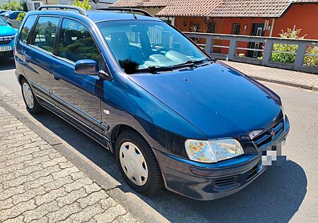 Mitsubishi Space Star 1.9 DI-D Comfort Comfort