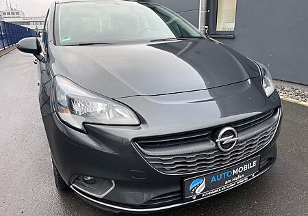 Opel Corsa E ON 1.3CDTI*TEMP*KLIMA*PDC*SHZ*LHZ*ISOFIX