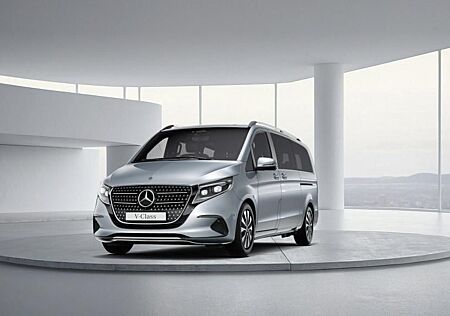 Mercedes-Benz V 300 V300d EAV/Extralang +MBUX+Avantgarde+NAVI+360°