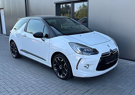 Citroën DS3 SportChic