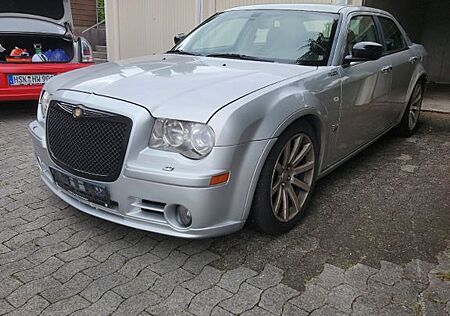 Chrysler 300C SRT8 6.1 Autom. SRT8